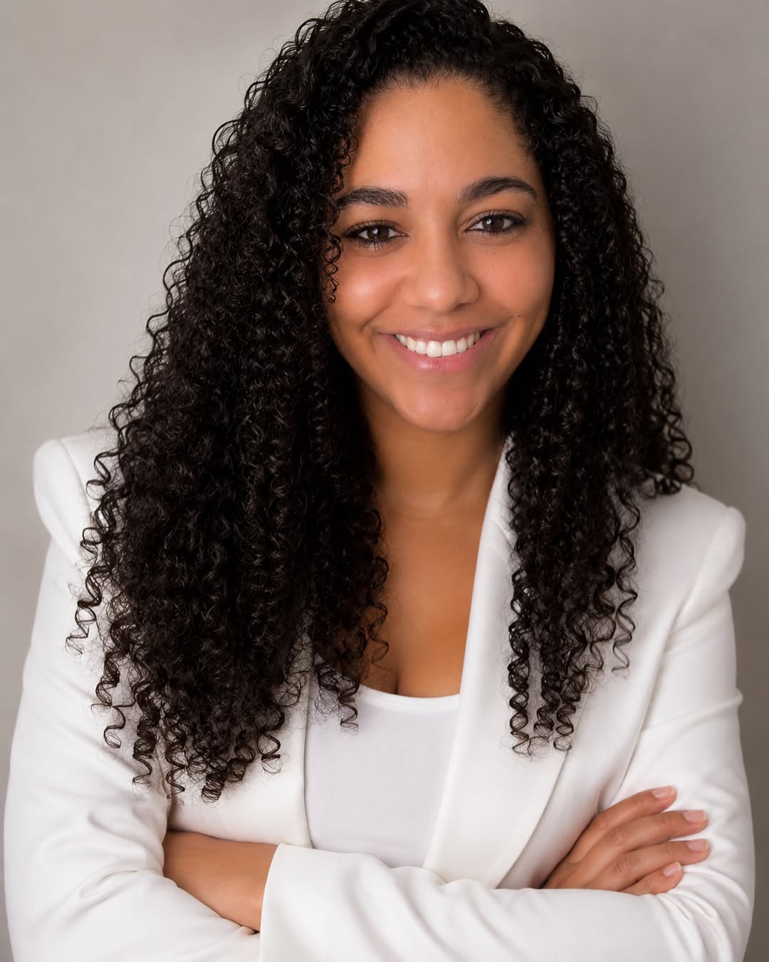 Cris Andrade — trots op haar vak, Lash Artist in Nederland